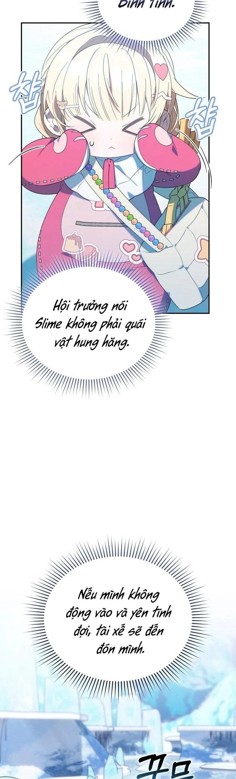 Thợ Săn Của Lớp Gà Con Chapter 13 - Trang 2