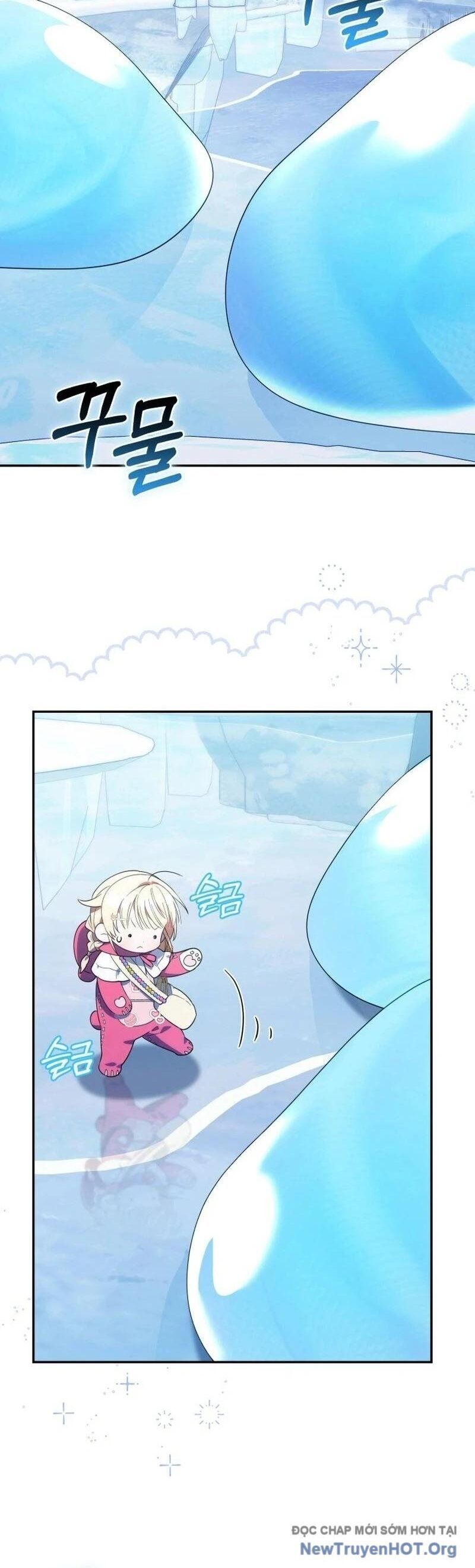 Thợ Săn Của Lớp Gà Con Chapter 13 - Trang 2