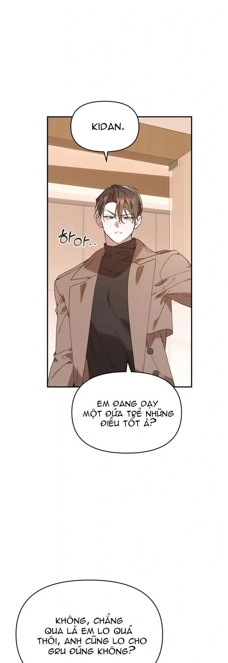 Thợ Săn Của Lớp Gà Con Chapter 13 - Trang 2