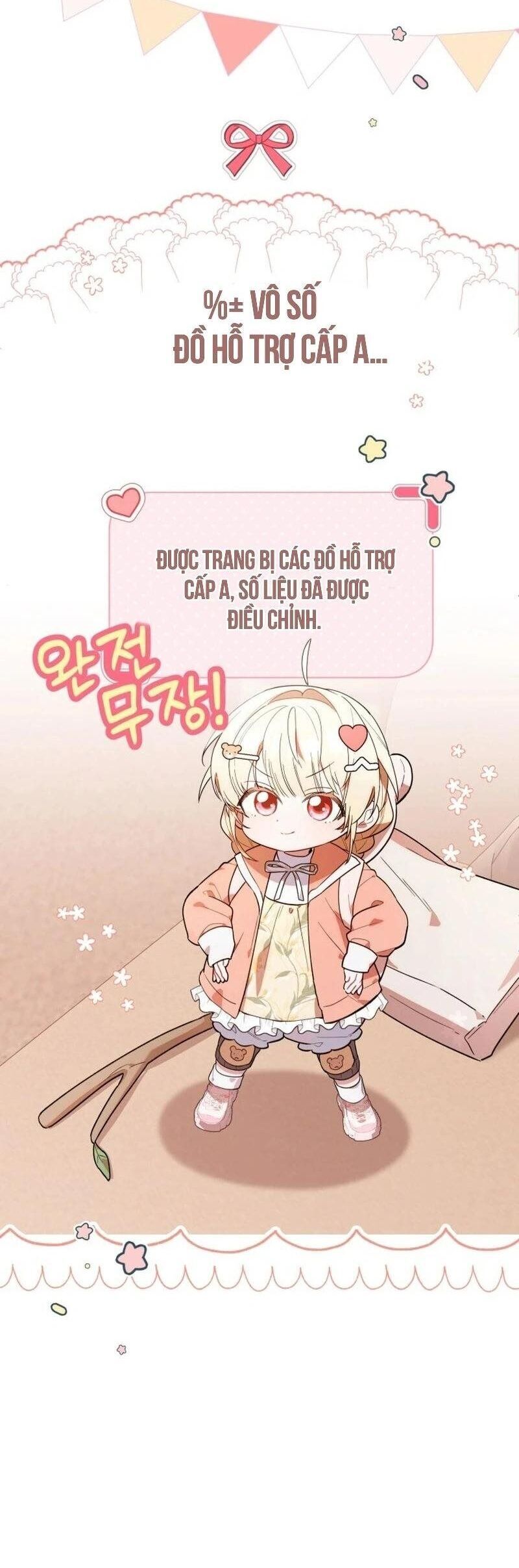 Thợ Săn Của Lớp Gà Con Chapter 13 - Trang 2