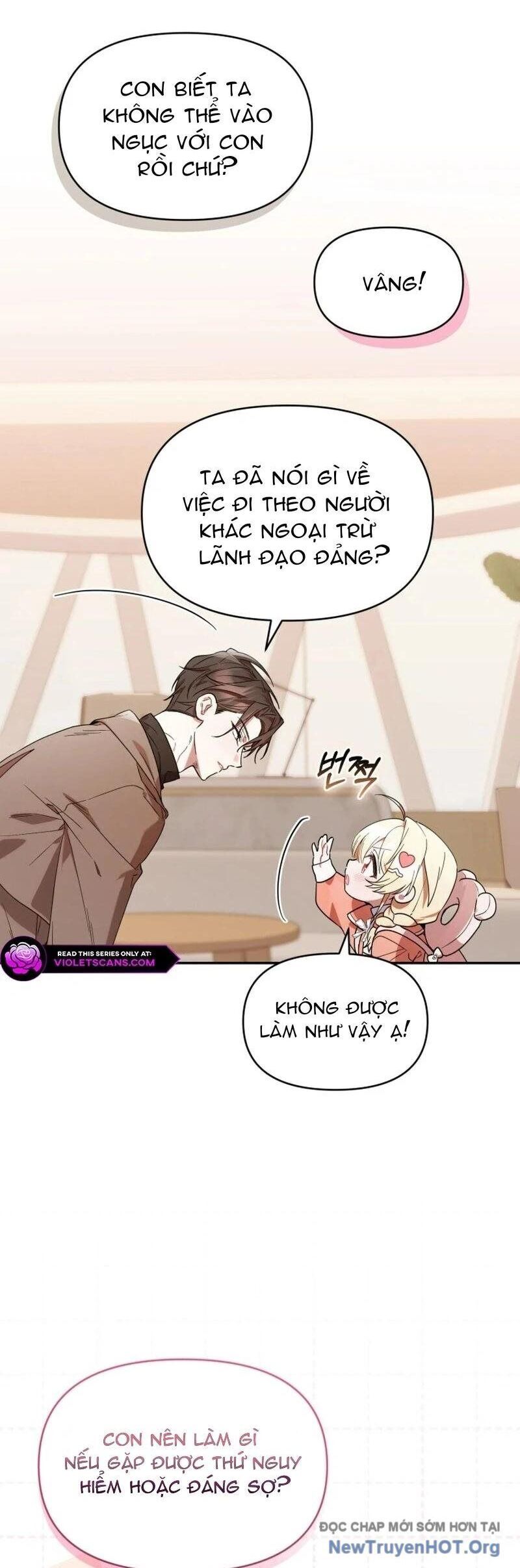 Thợ Săn Của Lớp Gà Con Chapter 13 - Trang 2