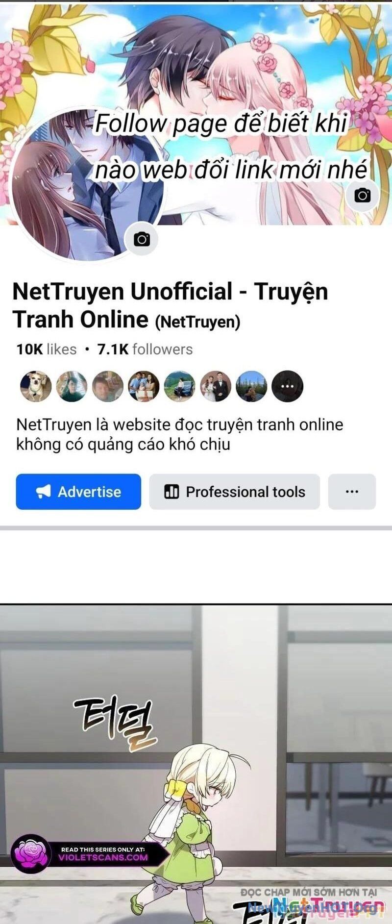 Thợ Săn Của Lớp Gà Con Chapter 16 - Trang 2