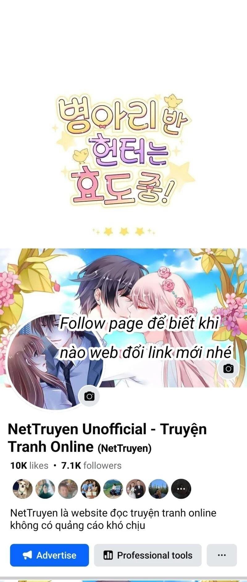 Thợ Săn Của Lớp Gà Con Chapter 17 - Trang 2