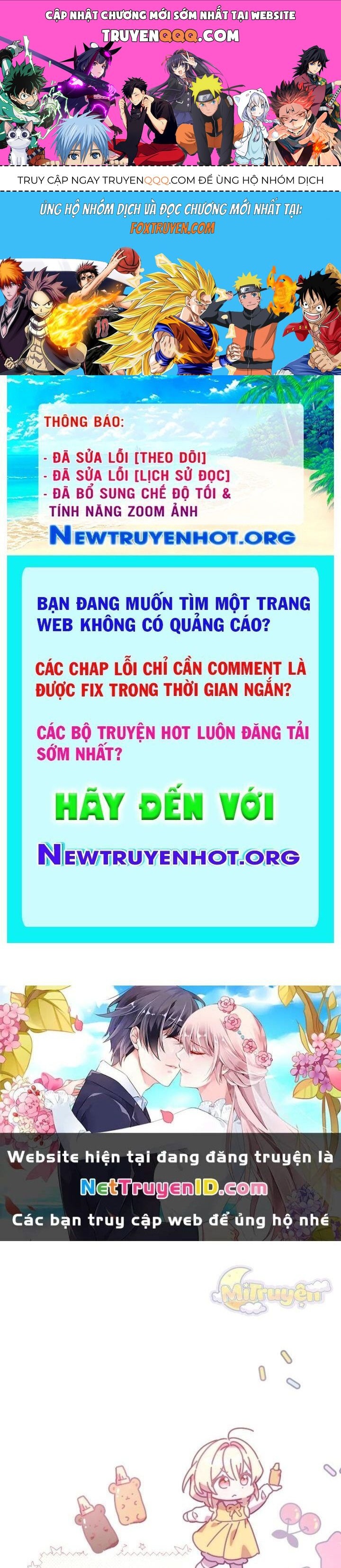Thợ Săn Của Lớp Gà Con Chapter 2 - Trang 2