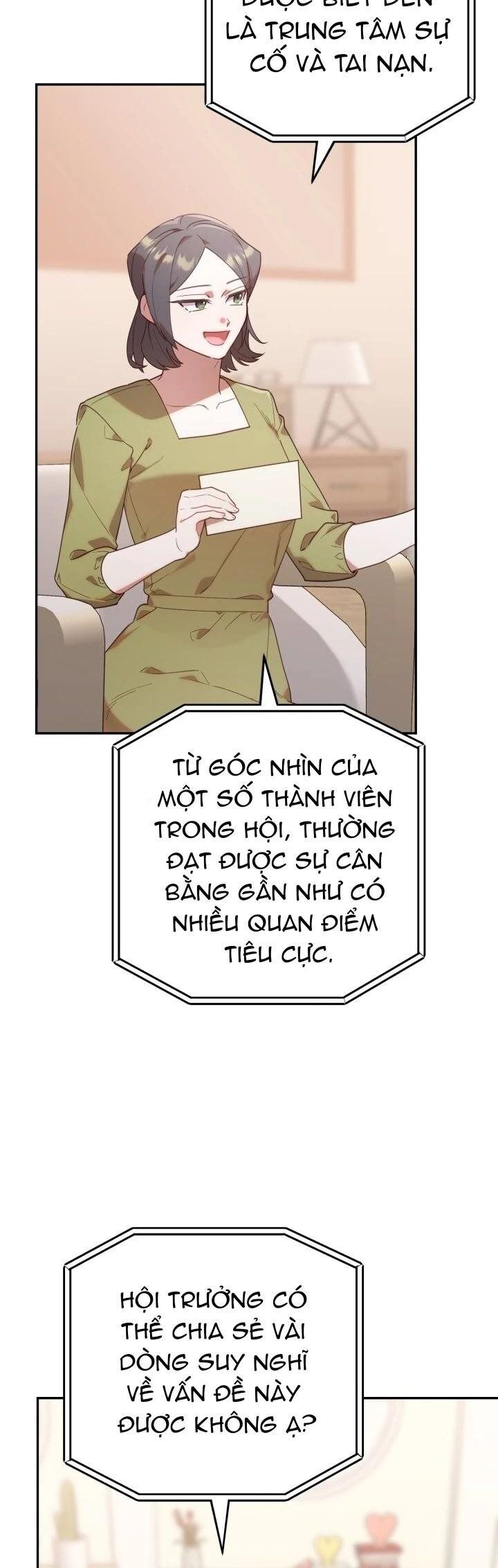 Thợ Săn Của Lớp Gà Con Chapter 2 - Trang 2