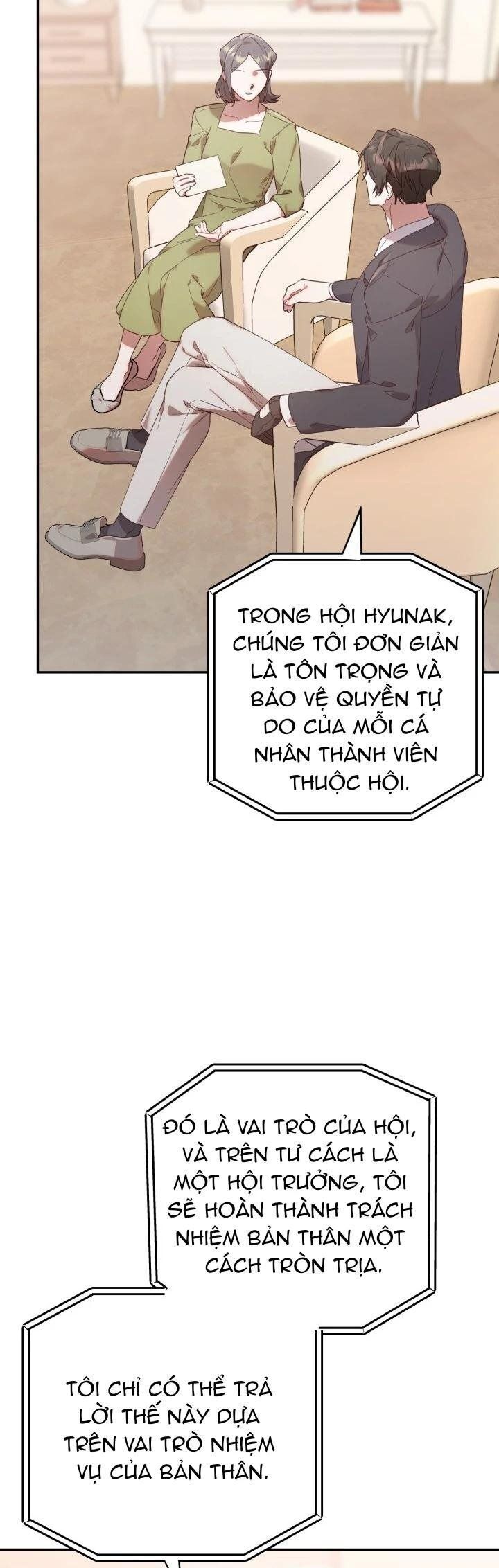 Thợ Săn Của Lớp Gà Con Chapter 2 - Trang 2