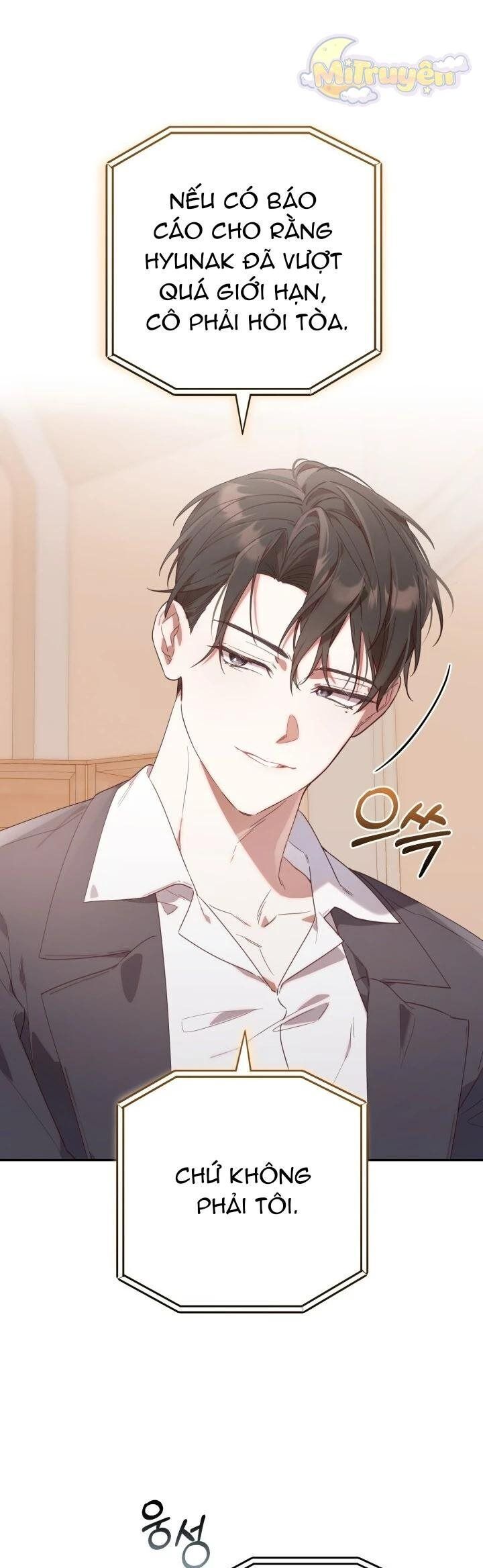 Thợ Săn Của Lớp Gà Con Chapter 2 - Trang 2