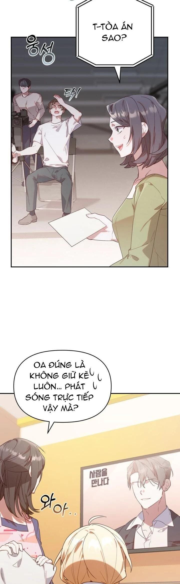 Thợ Săn Của Lớp Gà Con Chapter 2 - Trang 2