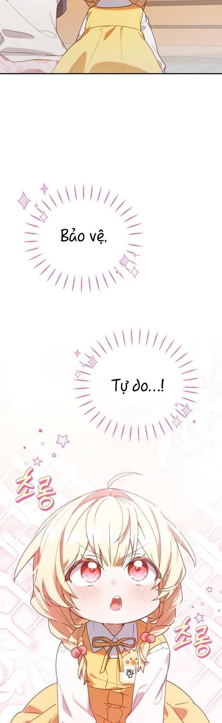Thợ Săn Của Lớp Gà Con Chapter 2 - Trang 2
