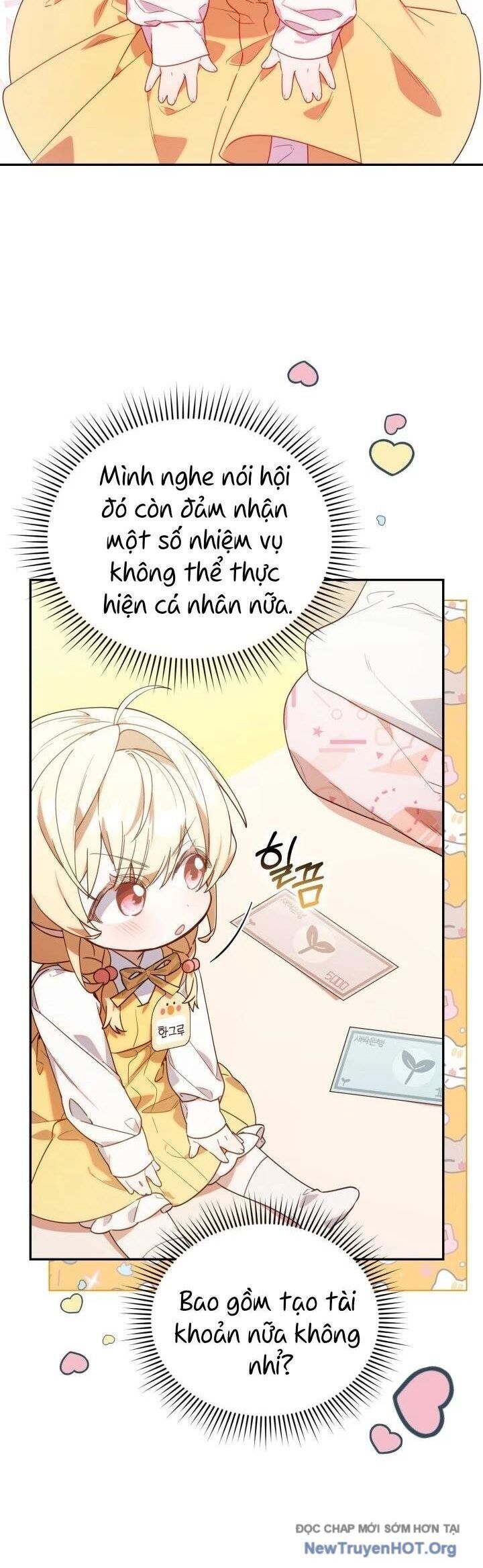 Thợ Săn Của Lớp Gà Con Chapter 2 - Trang 2