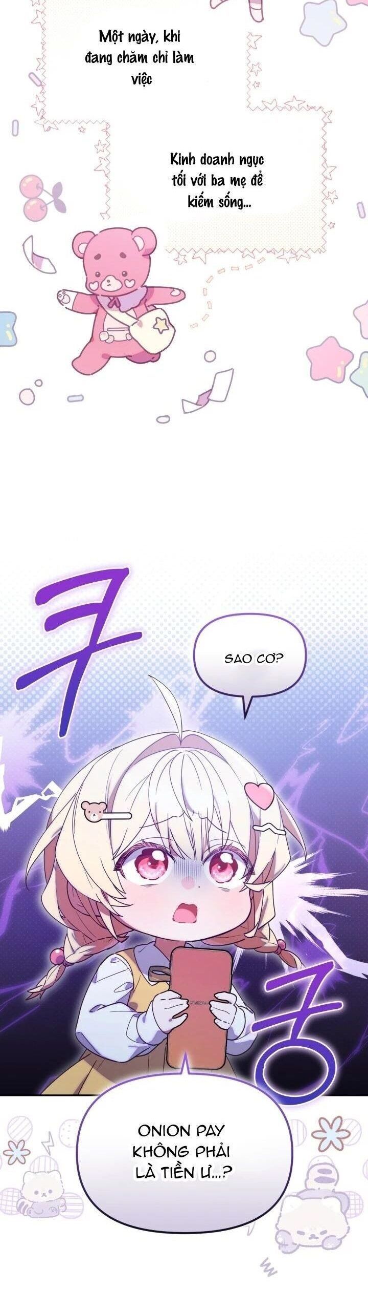Thợ Săn Của Lớp Gà Con Chapter 2 - Trang 2