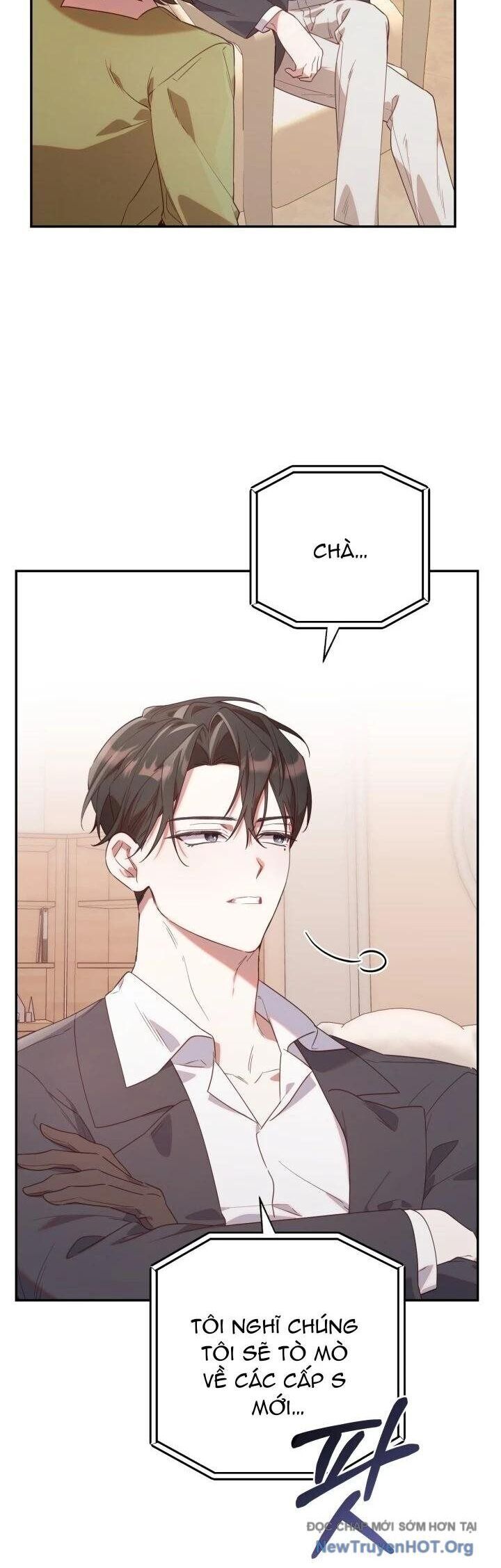 Thợ Săn Của Lớp Gà Con Chapter 2 - Trang 2