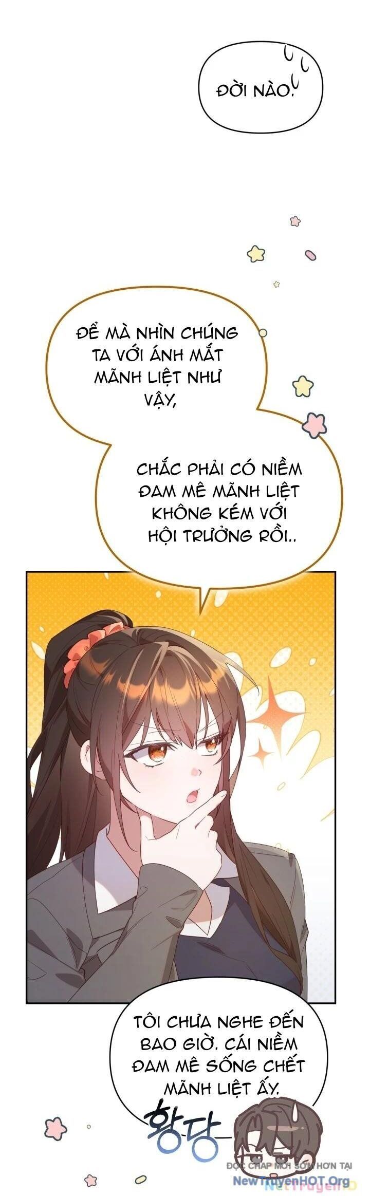 Thợ Săn Của Lớp Gà Con Chapter 2 - Trang 2
