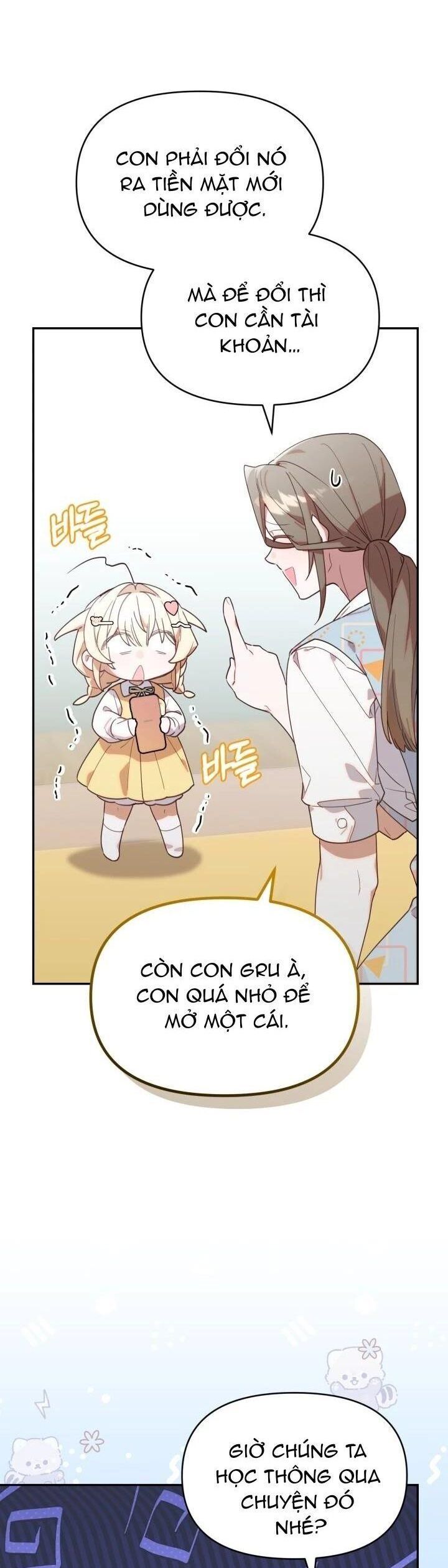 Thợ Săn Của Lớp Gà Con Chapter 2 - Trang 2