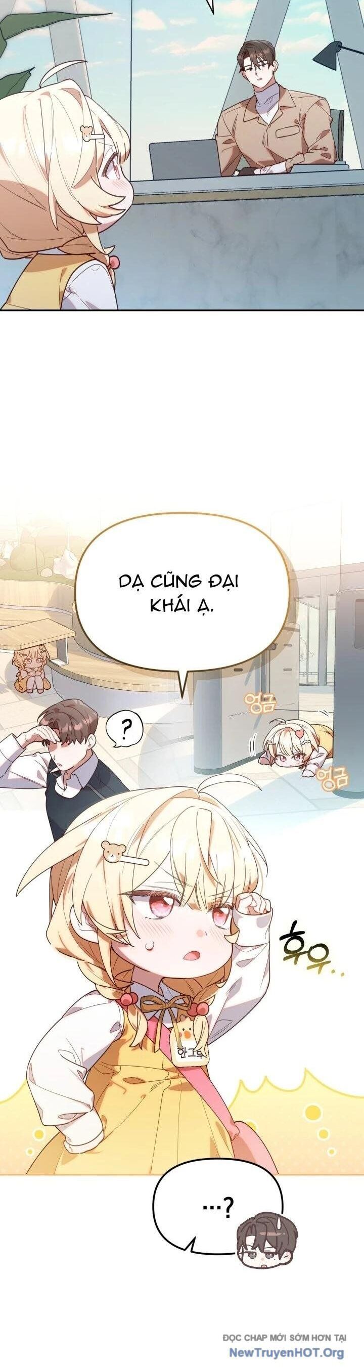 Thợ Săn Của Lớp Gà Con Chapter 2 - Trang 2