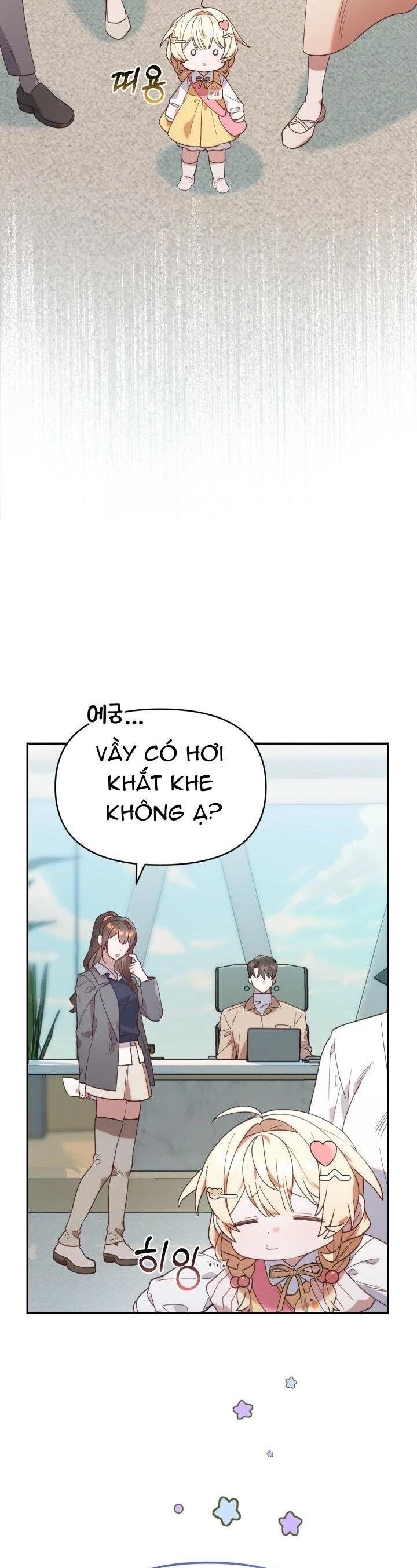 Thợ Săn Của Lớp Gà Con Chapter 2 - Trang 2