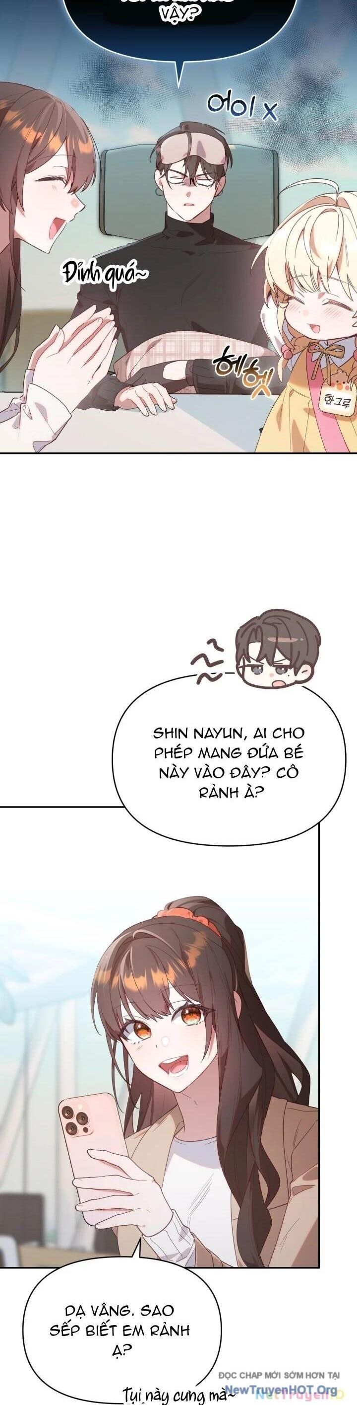 Thợ Săn Của Lớp Gà Con Chapter 2 - Trang 2