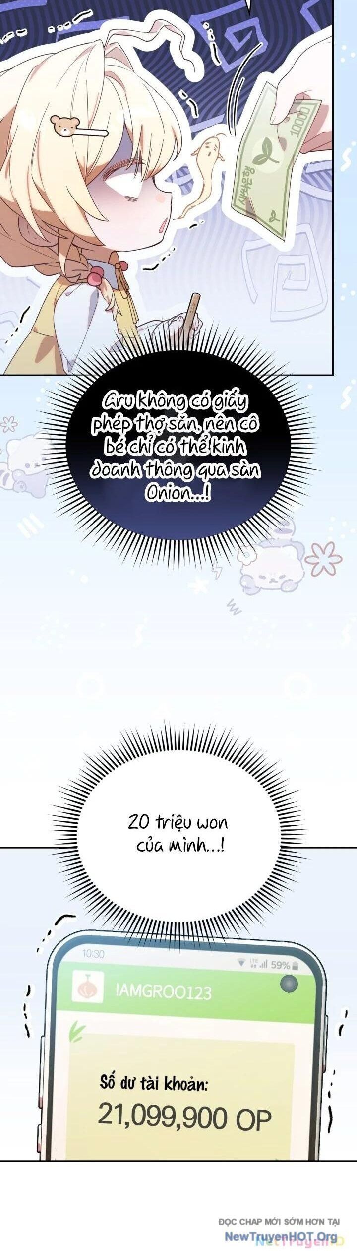 Thợ Săn Của Lớp Gà Con Chapter 2 - Trang 2
