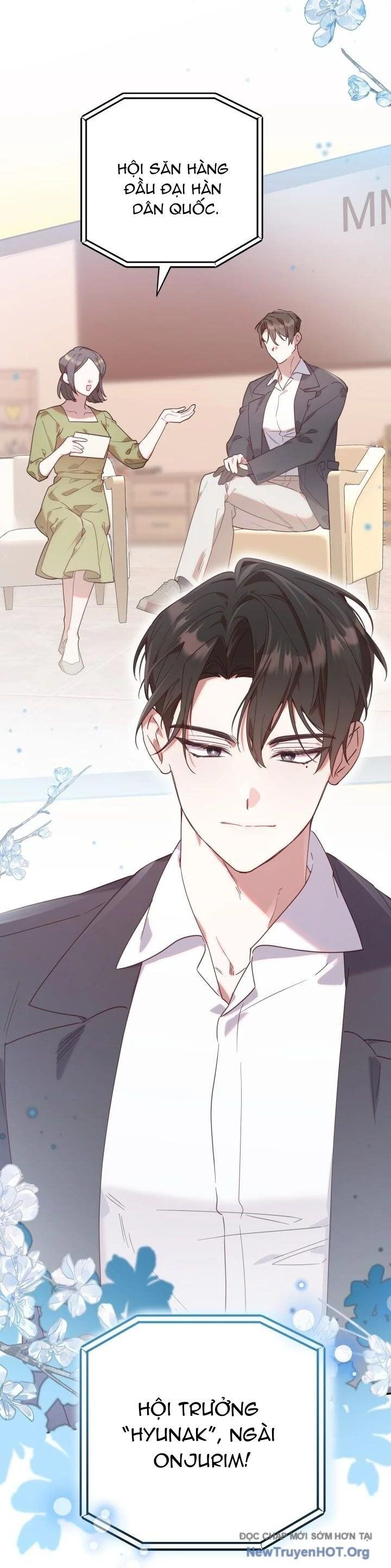 Thợ Săn Của Lớp Gà Con Chapter 2 - Trang 2