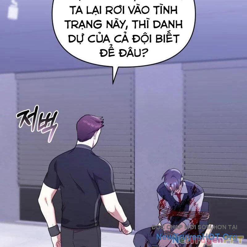 Thợ Săn Của Lớp Gà Con Chapter 20 - Trang 2