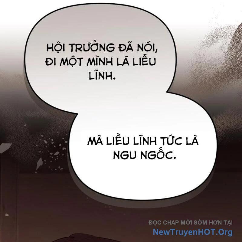 Thợ Săn Của Lớp Gà Con Chapter 21 - Trang 2