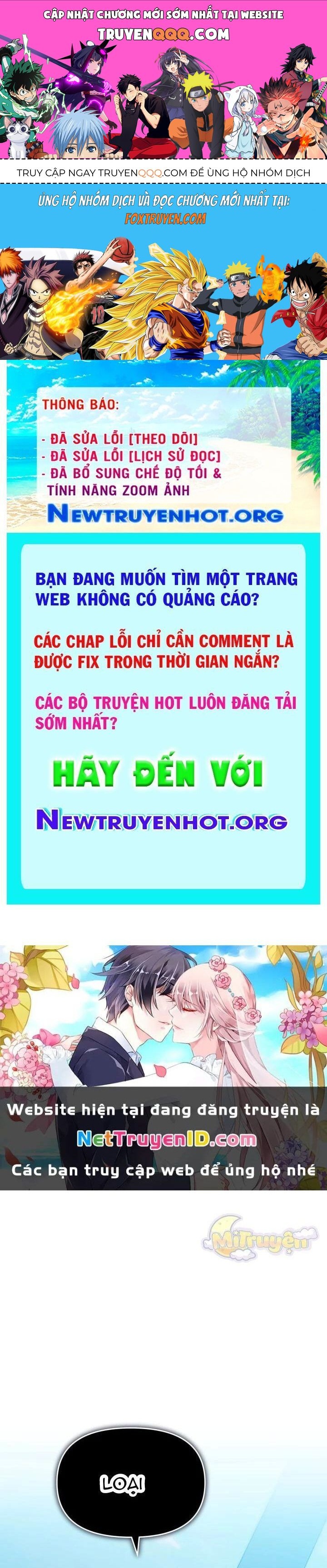 Thợ Săn Của Lớp Gà Con Chapter 3 - Trang 2
