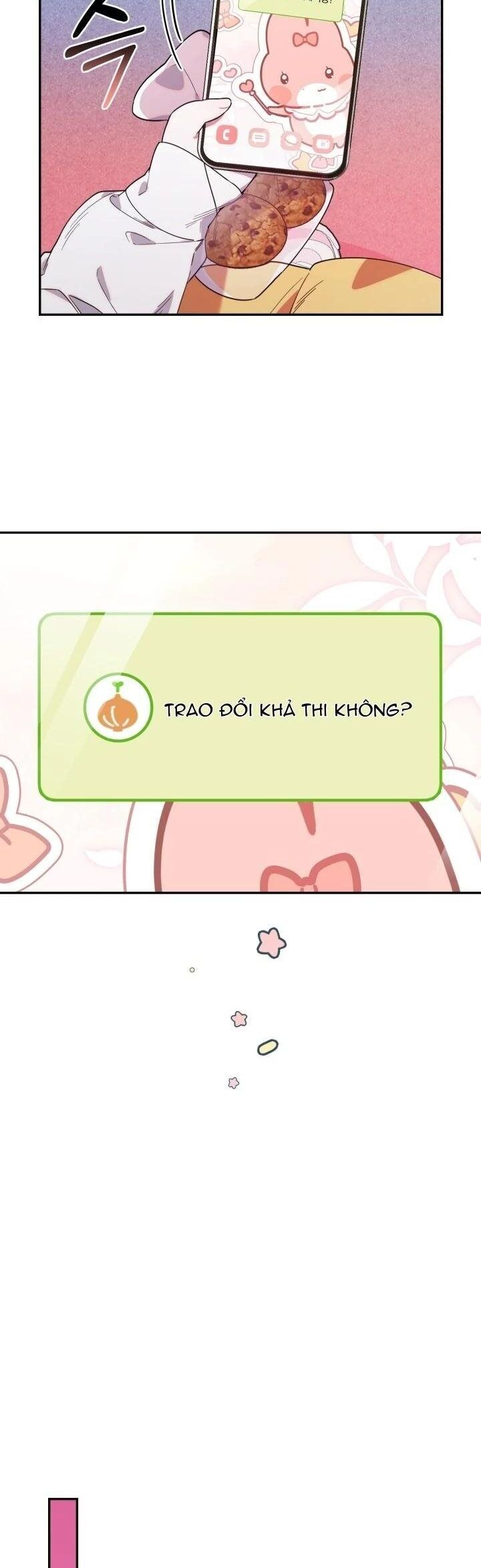 Thợ Săn Của Lớp Gà Con Chapter 3 - Trang 2