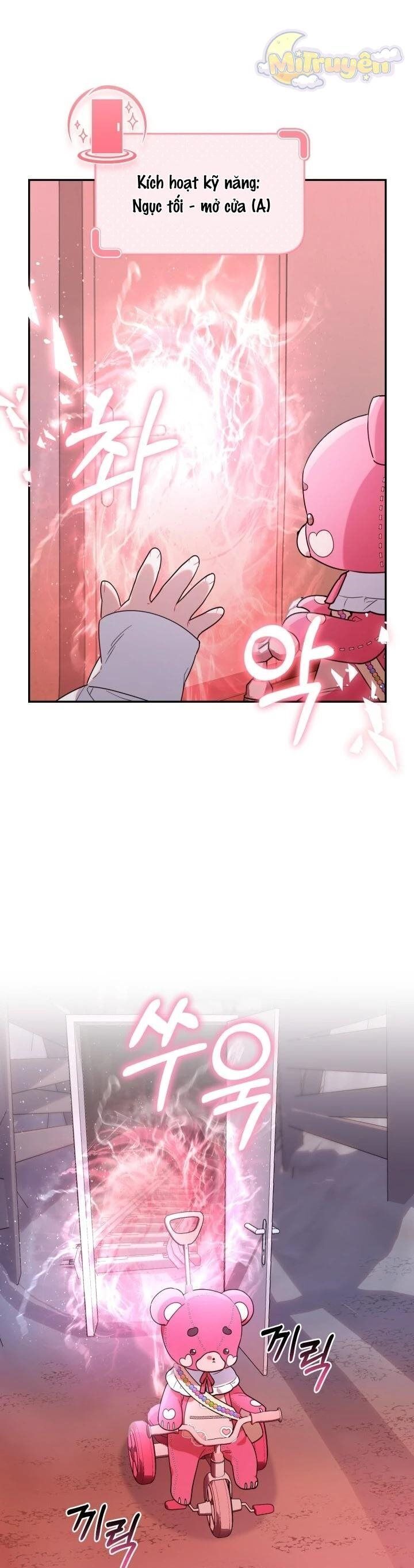 Thợ Săn Của Lớp Gà Con Chapter 3 - Trang 2