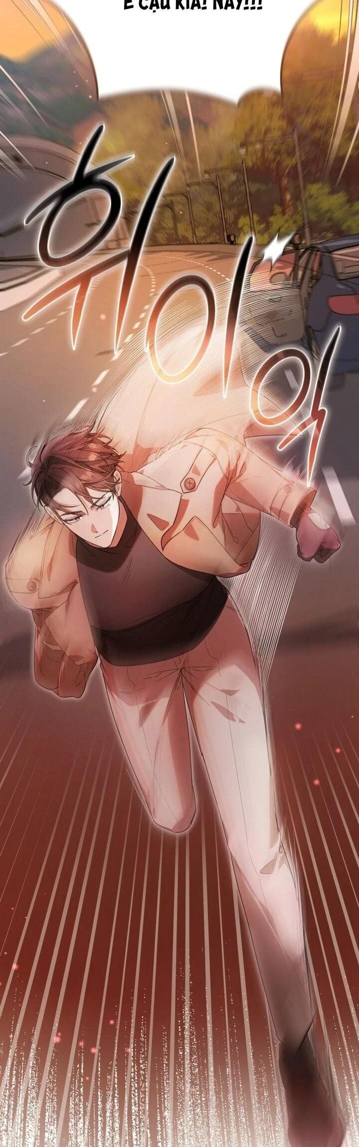 Thợ Săn Của Lớp Gà Con Chapter 3 - Trang 2