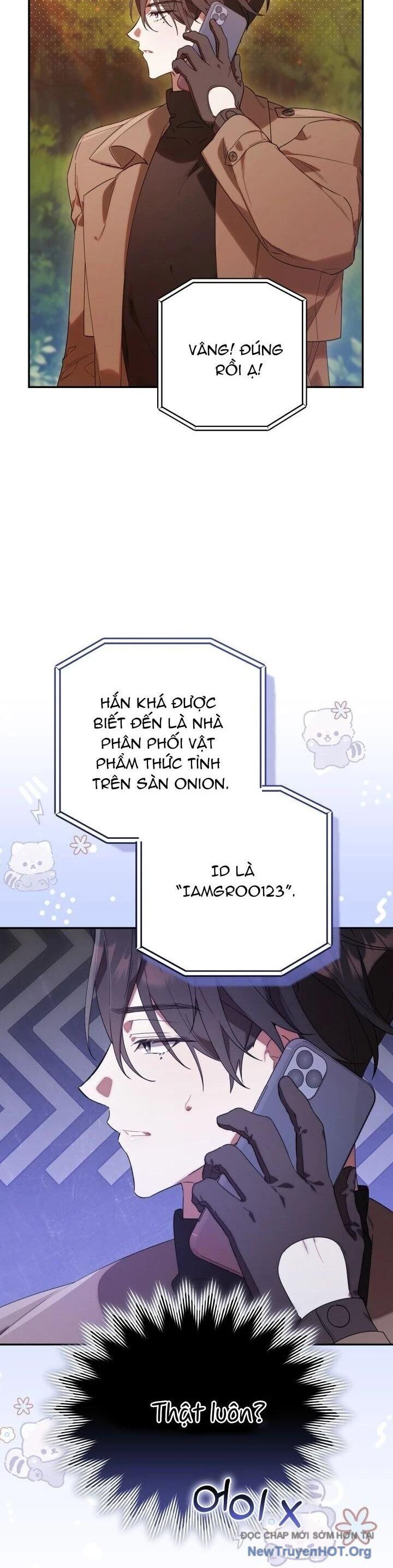 Thợ Săn Của Lớp Gà Con Chapter 3 - Trang 2
