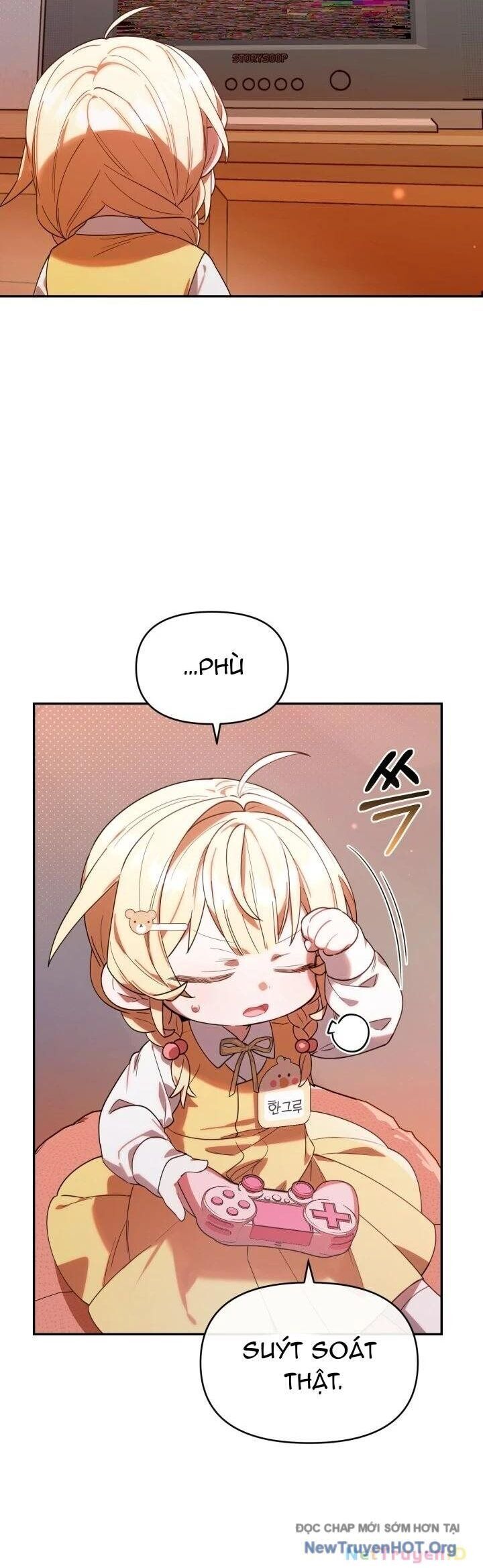 Thợ Săn Của Lớp Gà Con Chapter 3 - Trang 2