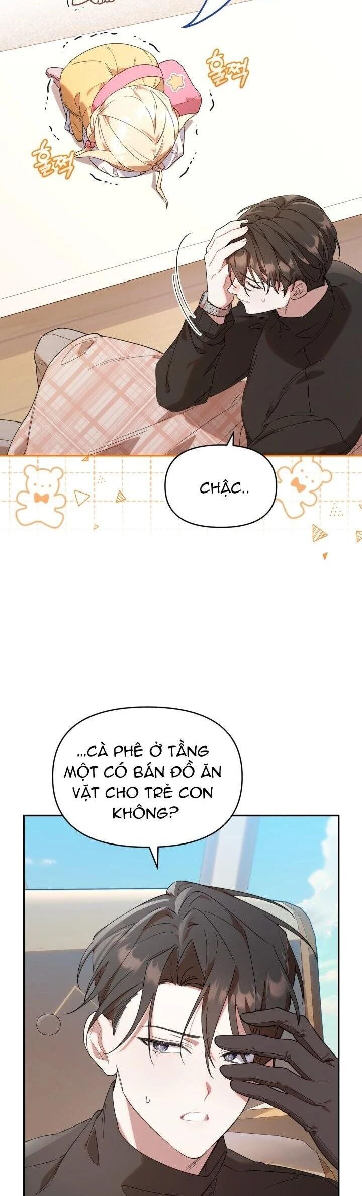 Thợ Săn Của Lớp Gà Con Chapter 3 - Trang 2