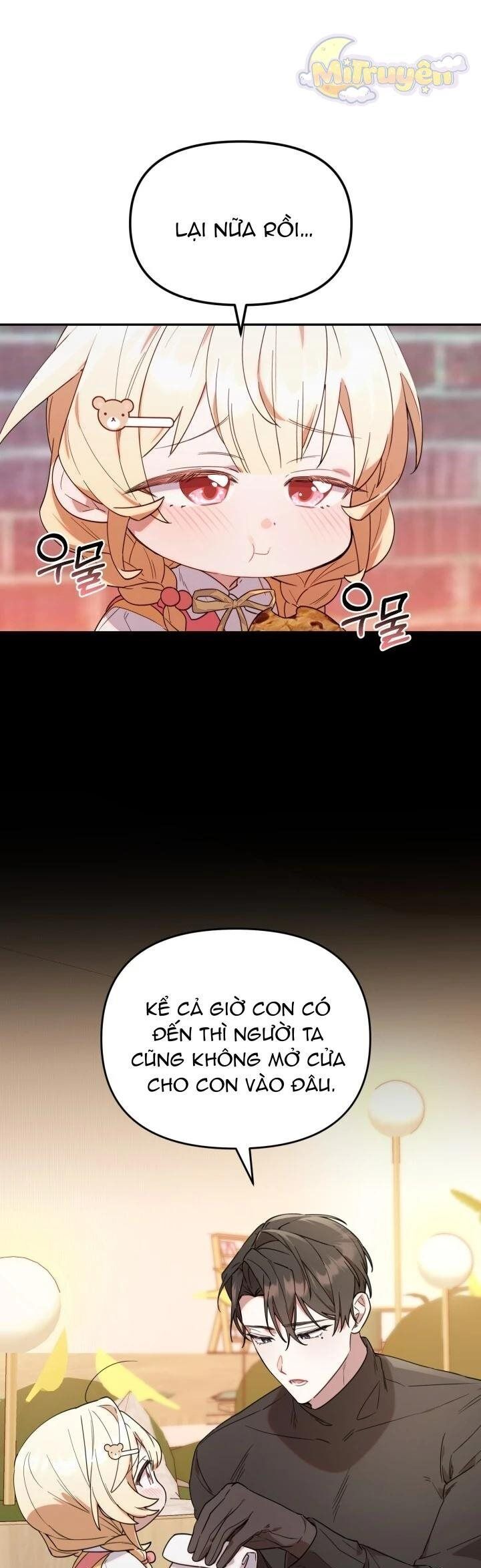 Thợ Săn Của Lớp Gà Con Chapter 3 - Trang 2