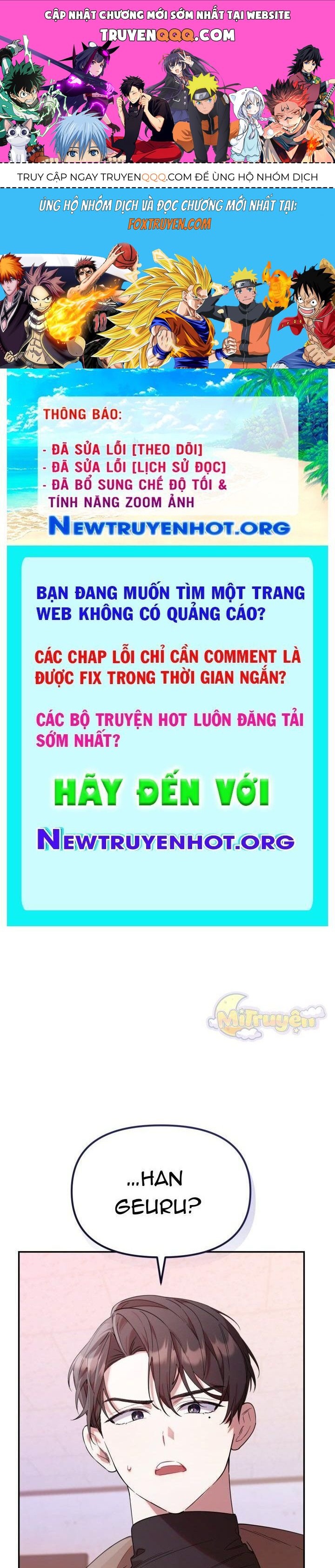 Thợ Săn Của Lớp Gà Con Chapter 4 - Trang 2