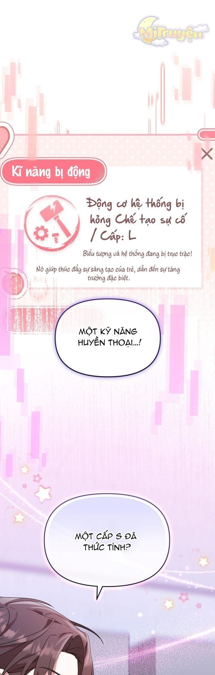Thợ Săn Của Lớp Gà Con Chapter 4 - Trang 2