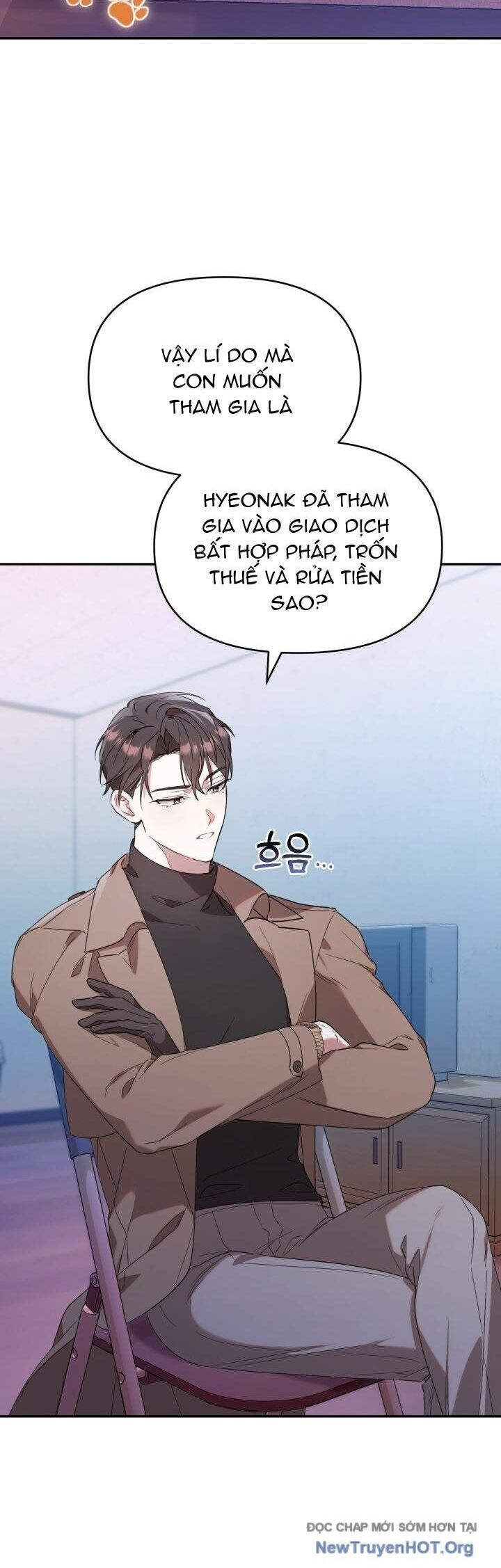 Thợ Săn Của Lớp Gà Con Chapter 4 - Trang 2