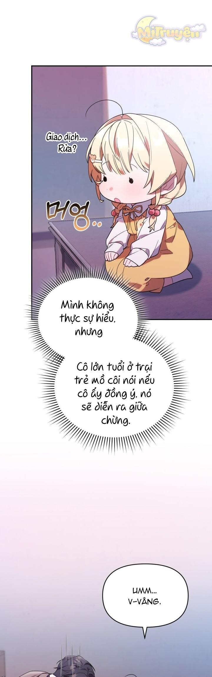 Thợ Săn Của Lớp Gà Con Chapter 4 - Trang 2