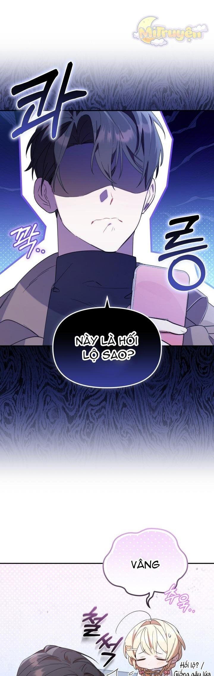Thợ Săn Của Lớp Gà Con Chapter 4 - Trang 2