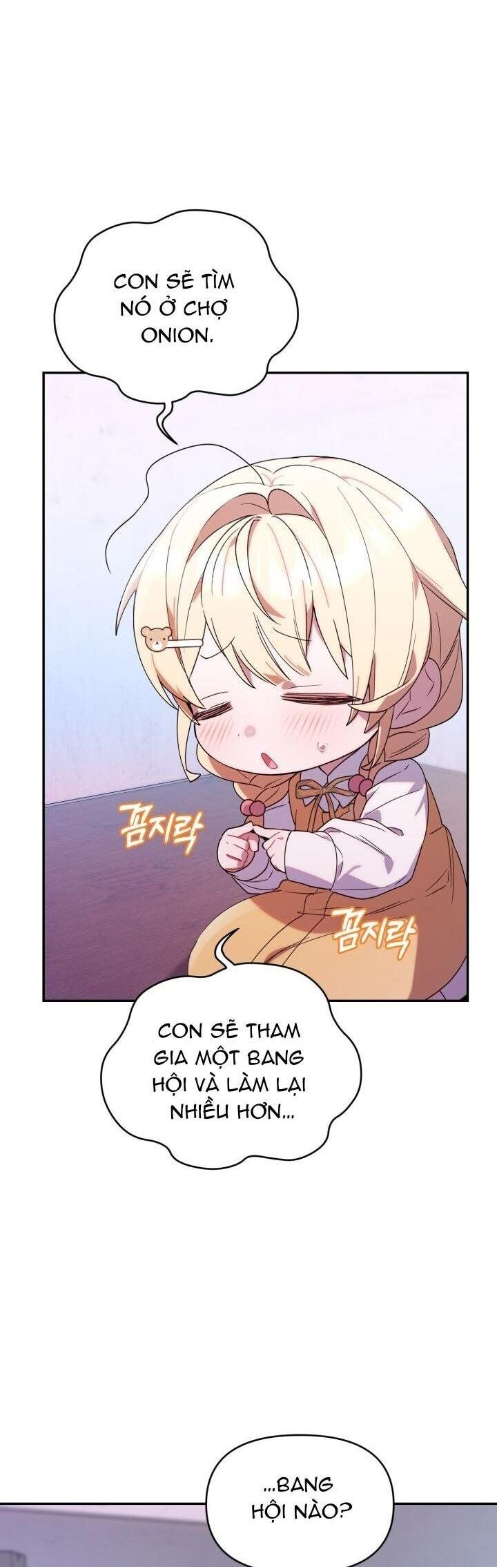Thợ Săn Của Lớp Gà Con Chapter 4 - Trang 2