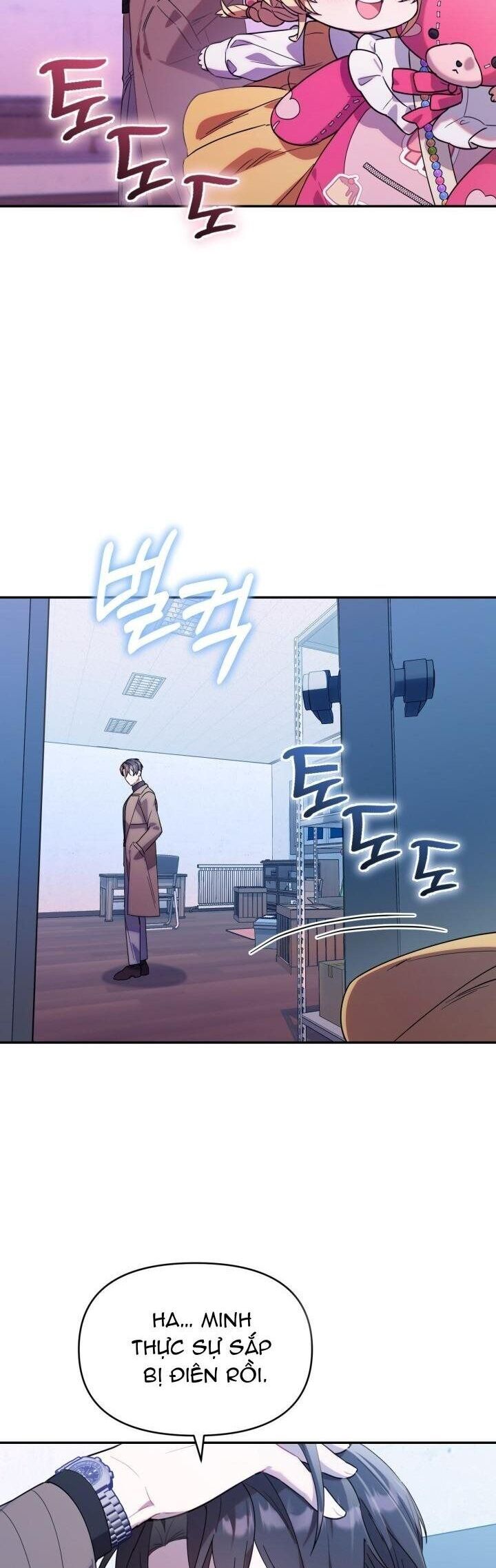 Thợ Săn Của Lớp Gà Con Chapter 4 - Trang 2