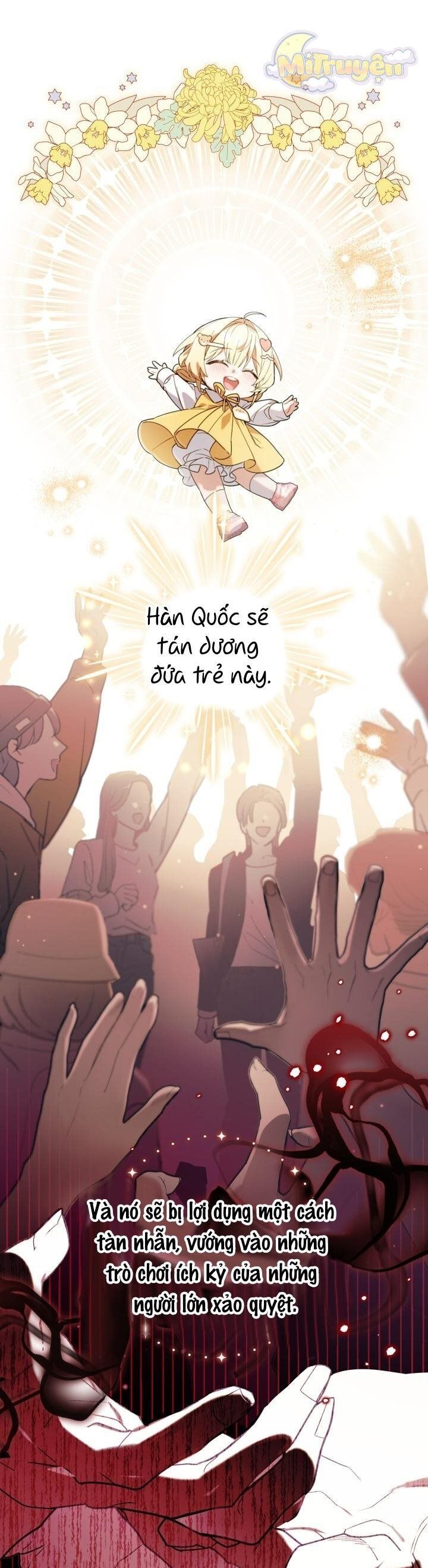 Thợ Săn Của Lớp Gà Con Chapter 4 - Trang 2