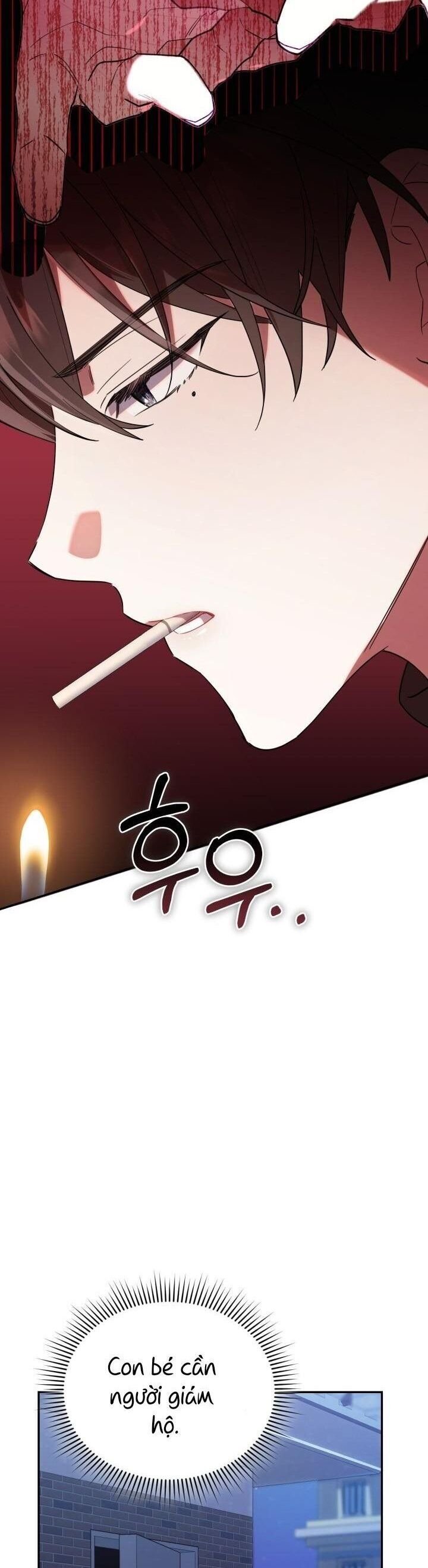 Thợ Săn Của Lớp Gà Con Chapter 4 - Trang 2