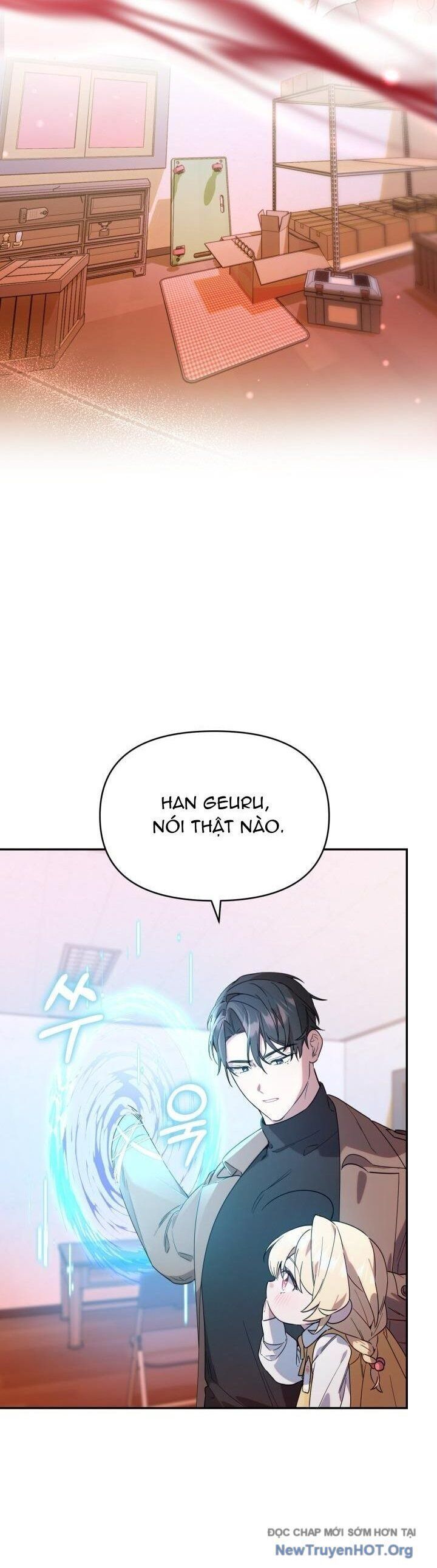 Thợ Săn Của Lớp Gà Con Chapter 4 - Trang 2