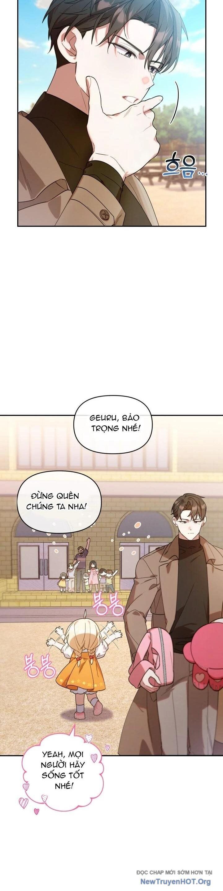 Thợ Săn Của Lớp Gà Con Chapter 5 - Trang 2