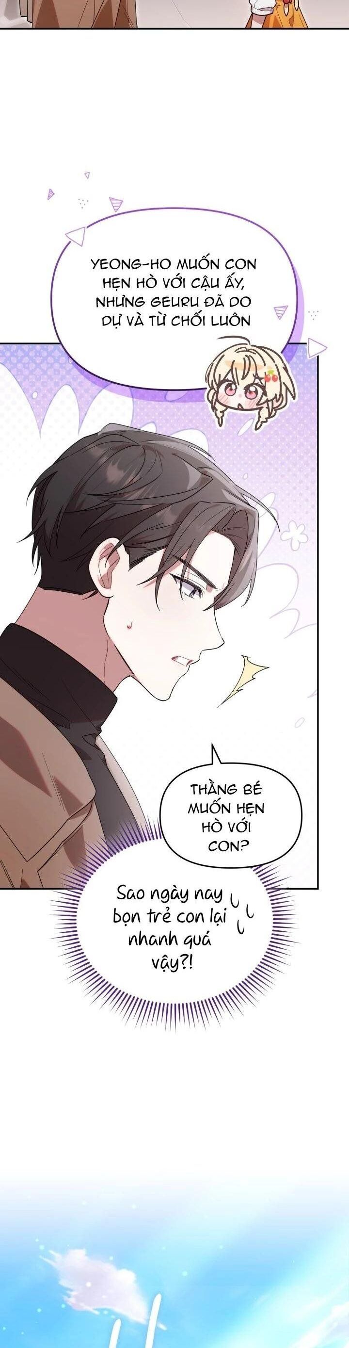 Thợ Săn Của Lớp Gà Con Chapter 5 - Trang 2