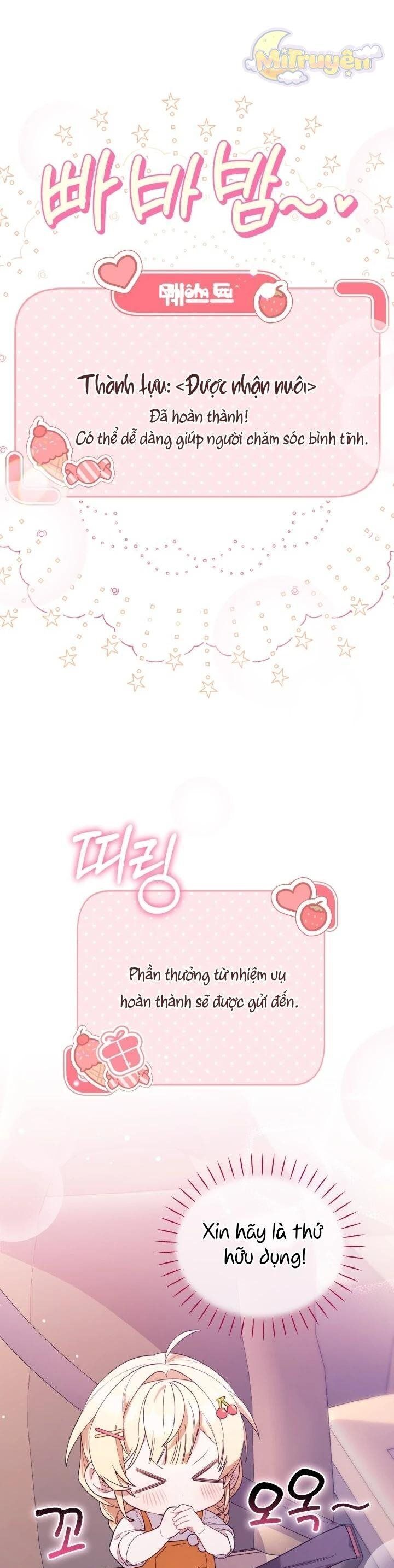 Thợ Săn Của Lớp Gà Con Chapter 5 - Trang 2