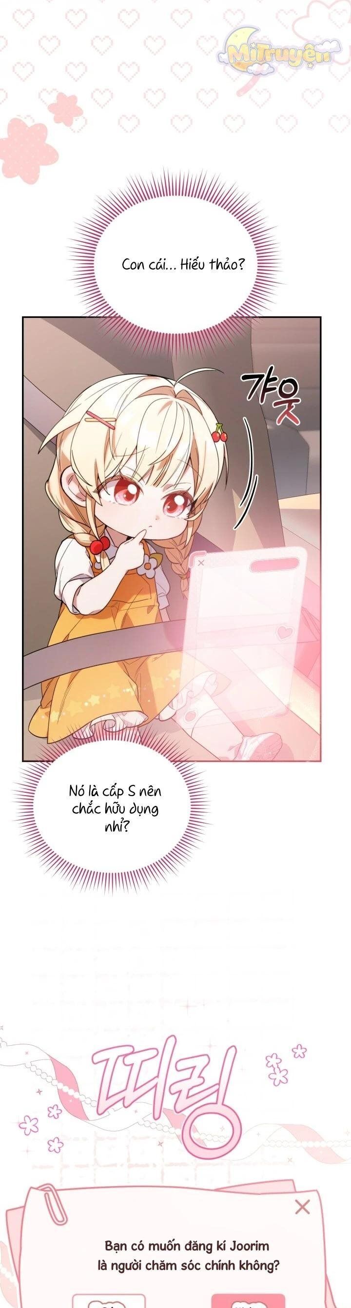 Thợ Săn Của Lớp Gà Con Chapter 5 - Trang 2