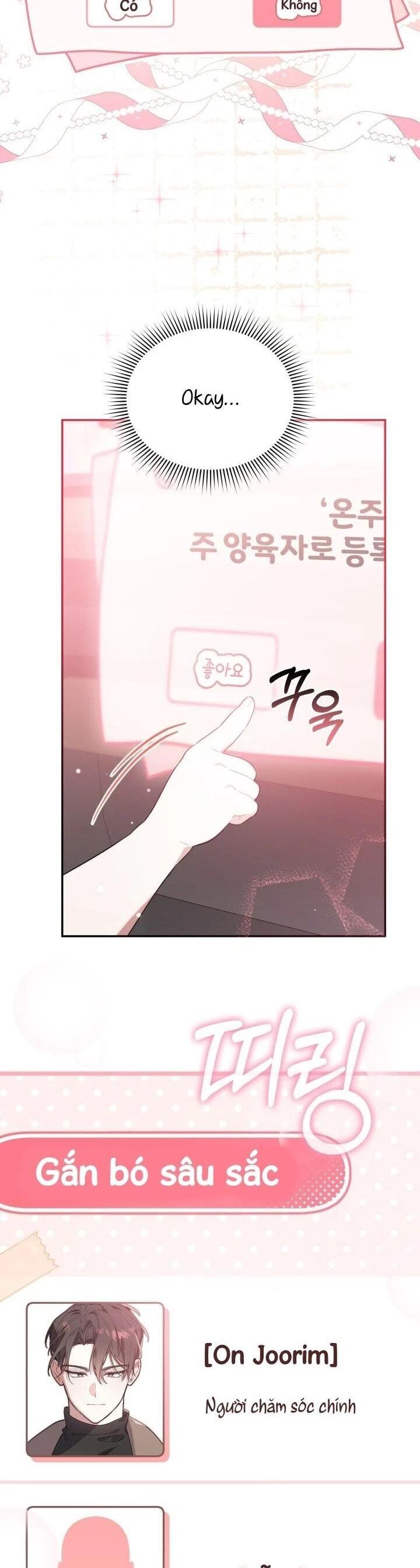 Thợ Săn Của Lớp Gà Con Chapter 5 - Trang 2