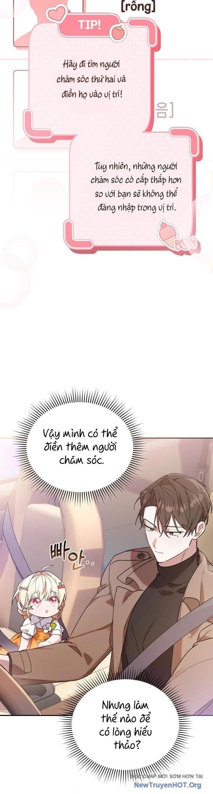 Thợ Săn Của Lớp Gà Con Chapter 5 - Trang 2