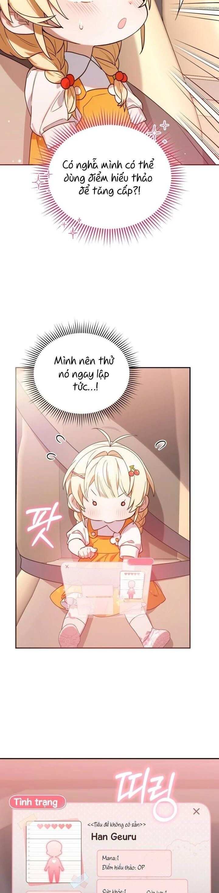 Thợ Săn Của Lớp Gà Con Chapter 5 - Trang 2